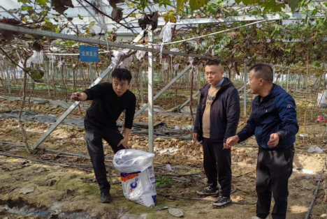 国家技术转移西南中心川南分中心