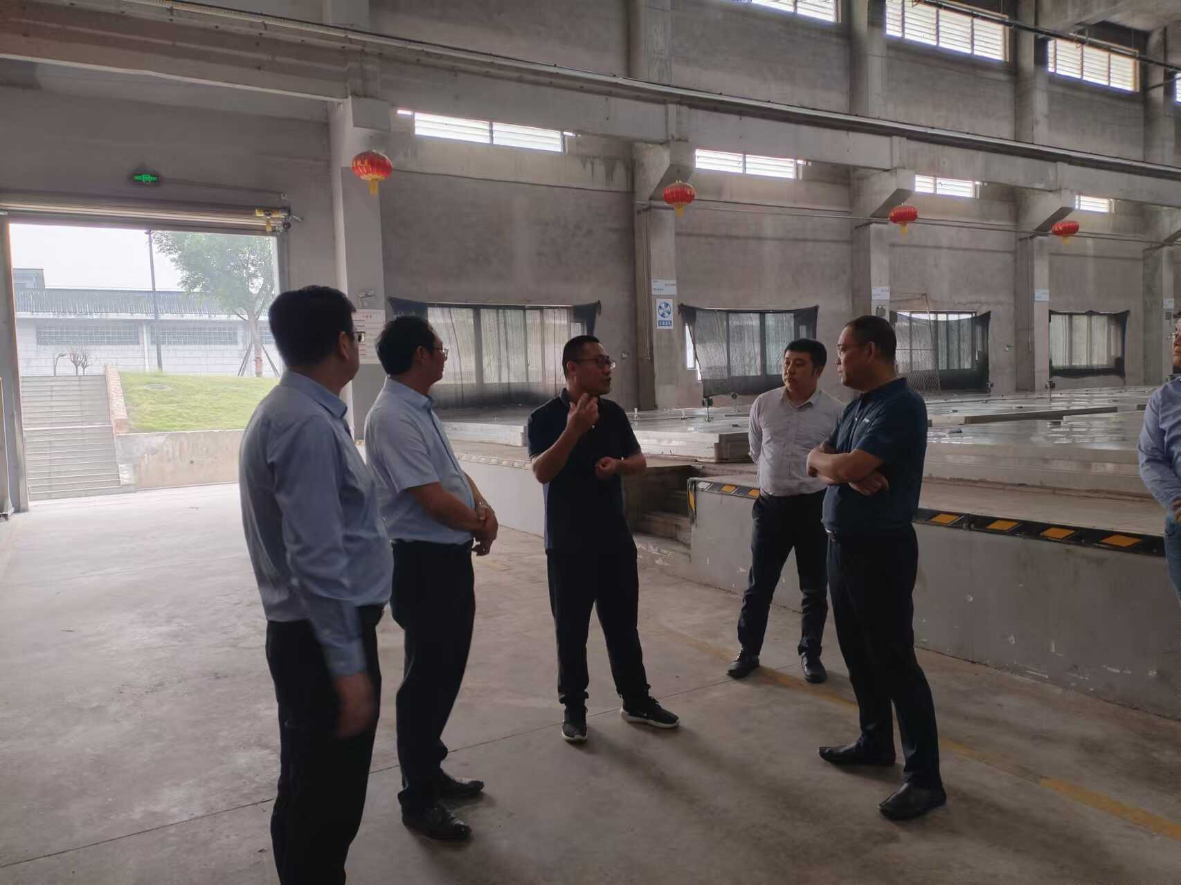 国家技术转移西南中心川南分中心