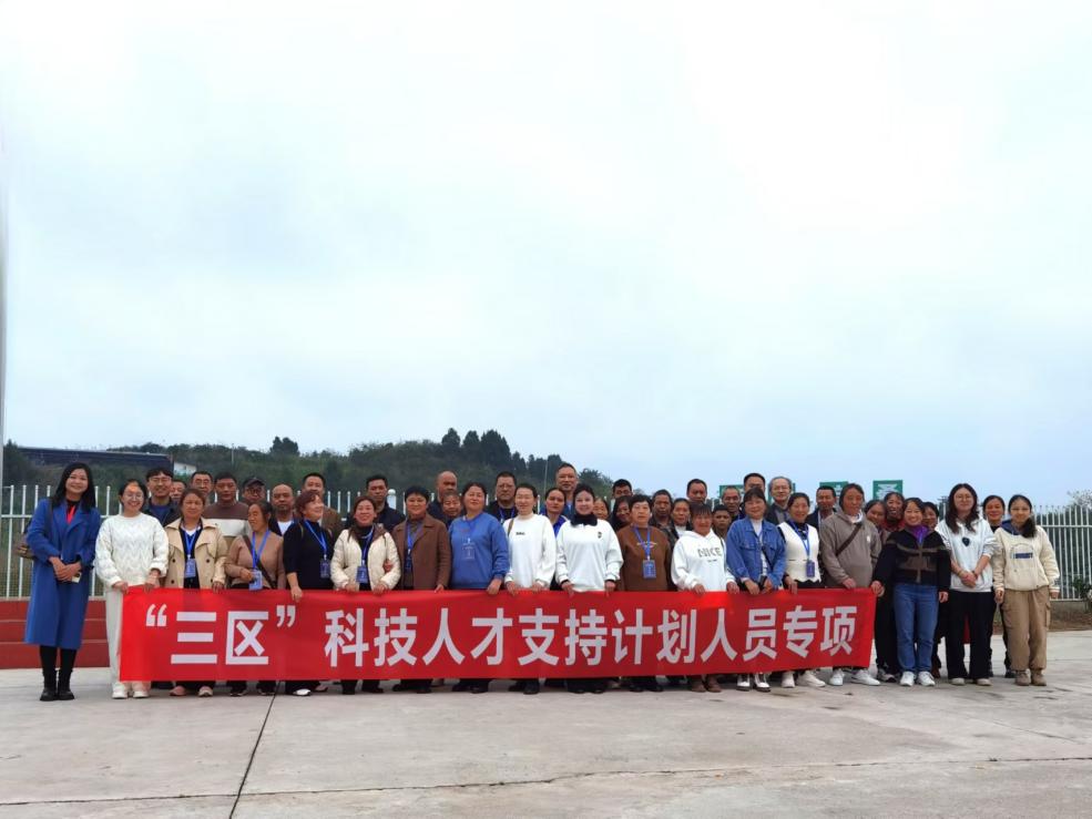 国家技术转移西南中心川南分中心