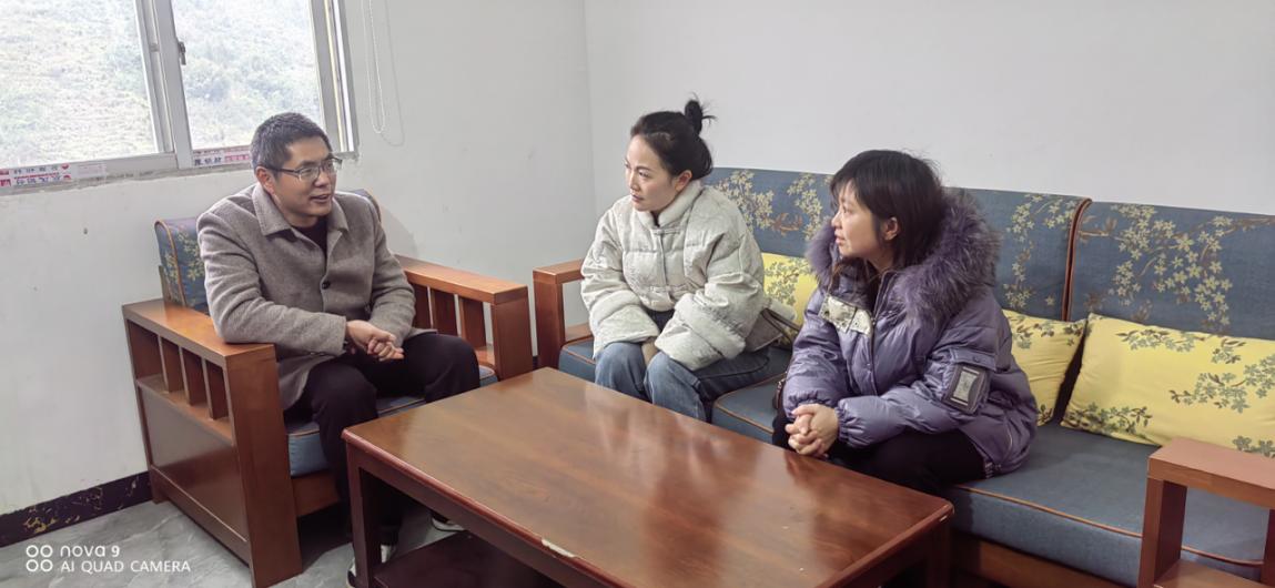 国家技术转移西南中心川南分中心