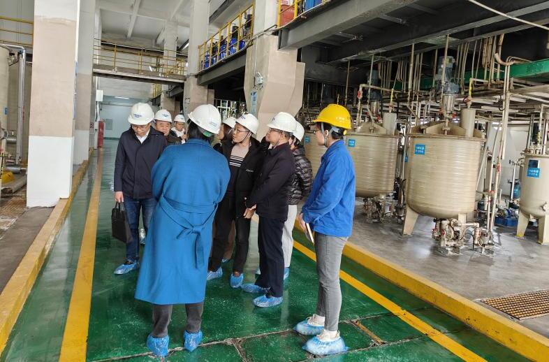 国家技术转移西南中心川南分中心