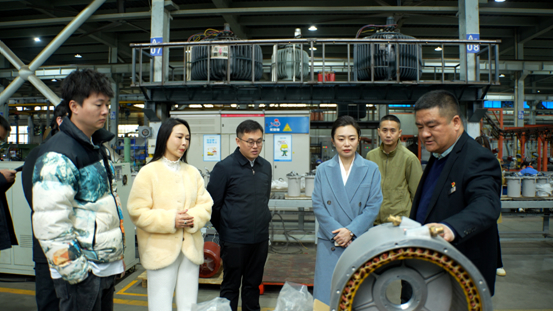 国家技术转移西南中心川南分中心