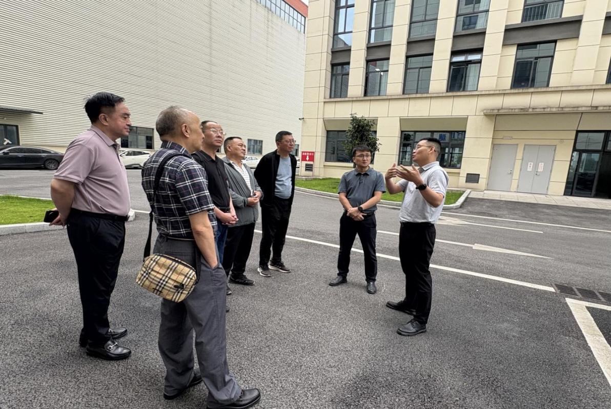 国家技术转移西南中心川南分中心