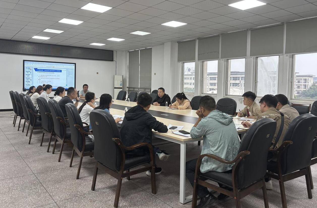 国家技术转移西南中心川南分中心